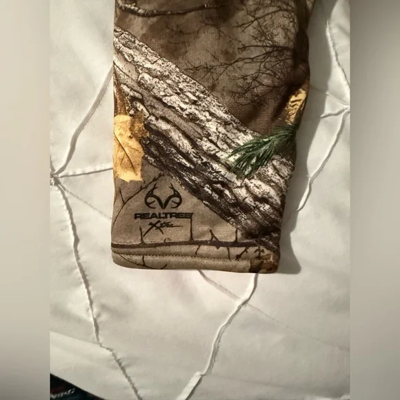 Redhead Reversible Hunting Jacket - Picture 4 of 9